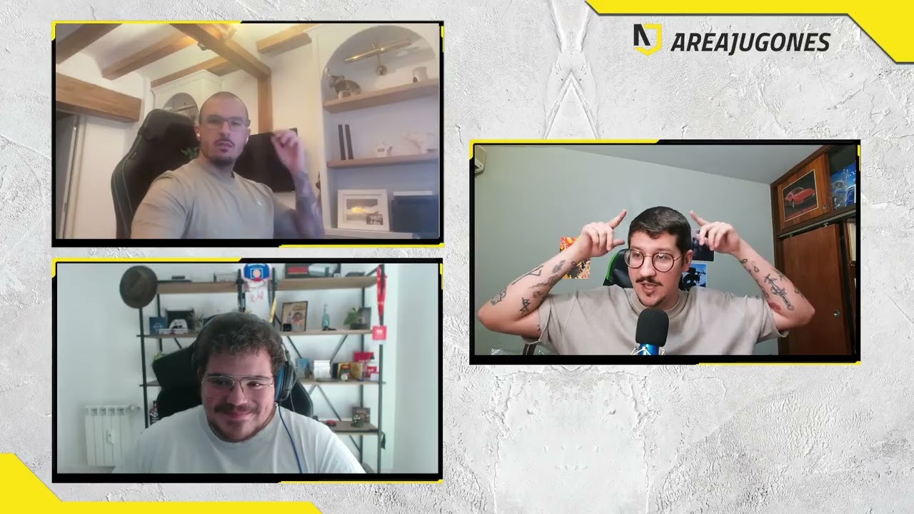 REMAKEADOS #3 | Analizamos SILENT HILL F y GHOST OF YOTEI, hubo STATE OF PLAY y , ¡KOJIMA VOLVIÓ!