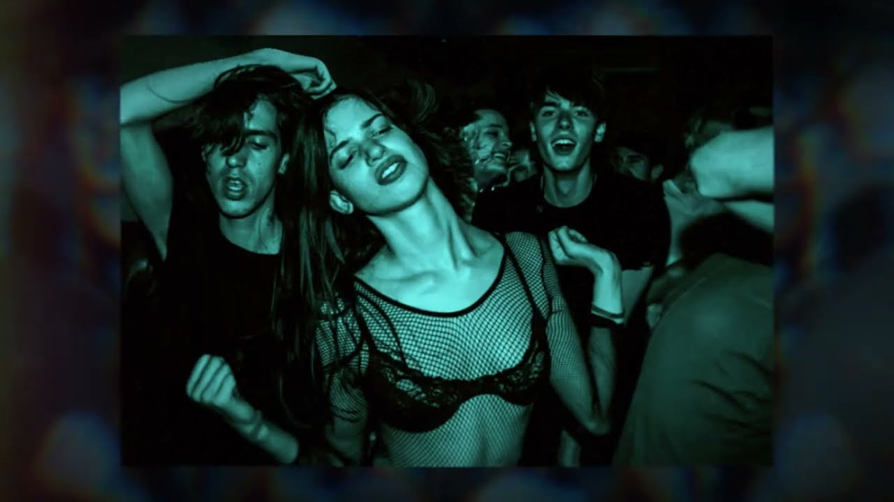 Te Molla (Techno Mix) - StereoMadness \u0026 Lina