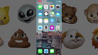 How to Remove Memoji Stickers? screenshot 5