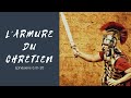 L'ARMURE DU CHRÉTIEN | LA BIBLE