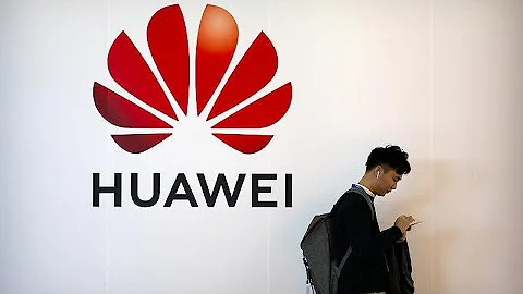 Britain's decision to ban Chinese tech giant Huawei from 5G network 'disappointing and wrong' - DayDayNews