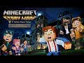 Майнкрафт ИСТОРИИ!!! - СТРИМ! Minecraft Story Mode
