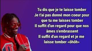 Sensey - Coco Chanel (paroles)