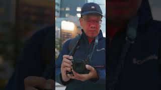 SG Image 35mm f2.2 Pancake Lens – Full-Frame Autofocus in a Tiny Package