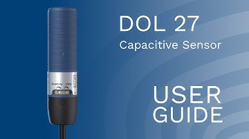DOL 27 User Guide Video