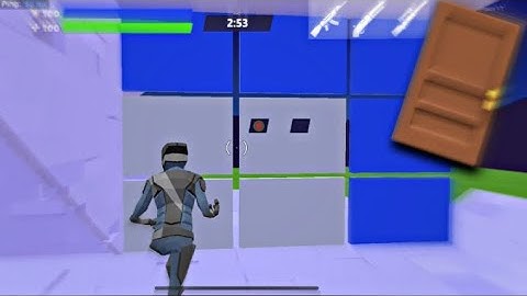 Knock Knock 🚪| FT. Fastest Controller Player | ( 1V1.LOL MONTAGE ) | HIGHLIGHTS #5