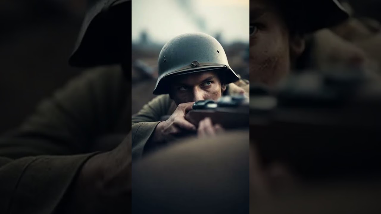 Обман на полях сражений Первой мировой войны: фальшивые минные поля