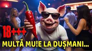 Porcosu - Multă Mue La Dușmani Maneaua Secolului