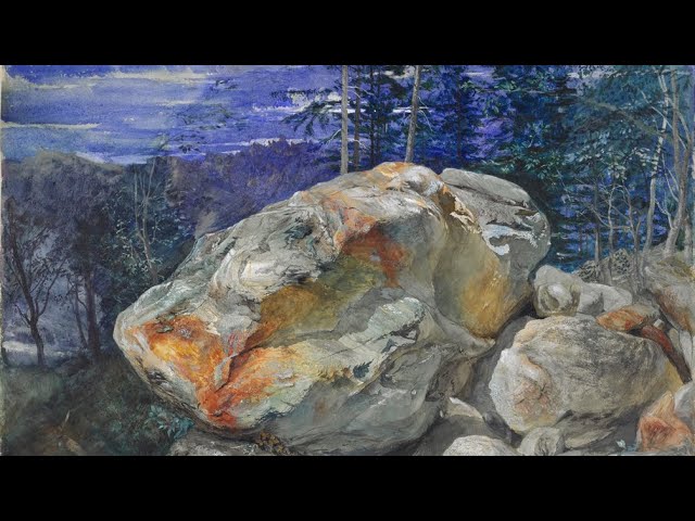 The Fogg at 125—An American Pre-Raphaelite Legacy: Art Talk with Miriam Stewart & Sophie Lynford
