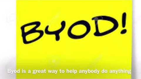 BYOD