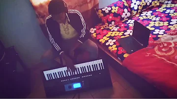 Davido Ft Chris Brown Blow My Mind Piano Cover By Judedcapo
