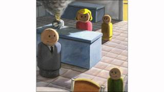 Sunny Day Real Estate - Round