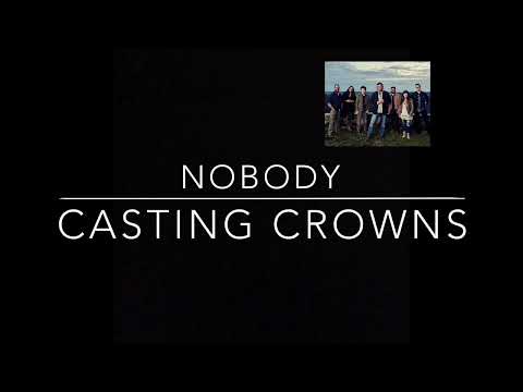 Nobody (Lyrics) -