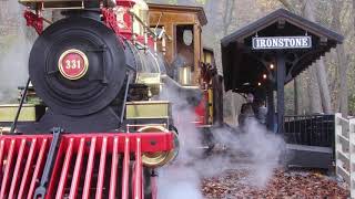 Harrisburg, Lincoln & Lancaster RR