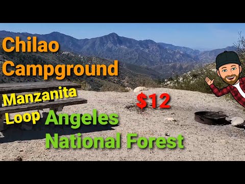 Video: So finden Sie die besten Campingplätze in Los Angeles