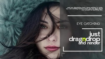 Classic Presentation Premiere Pro Templates