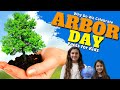 Arbor Day For Kids | Facts for Kids