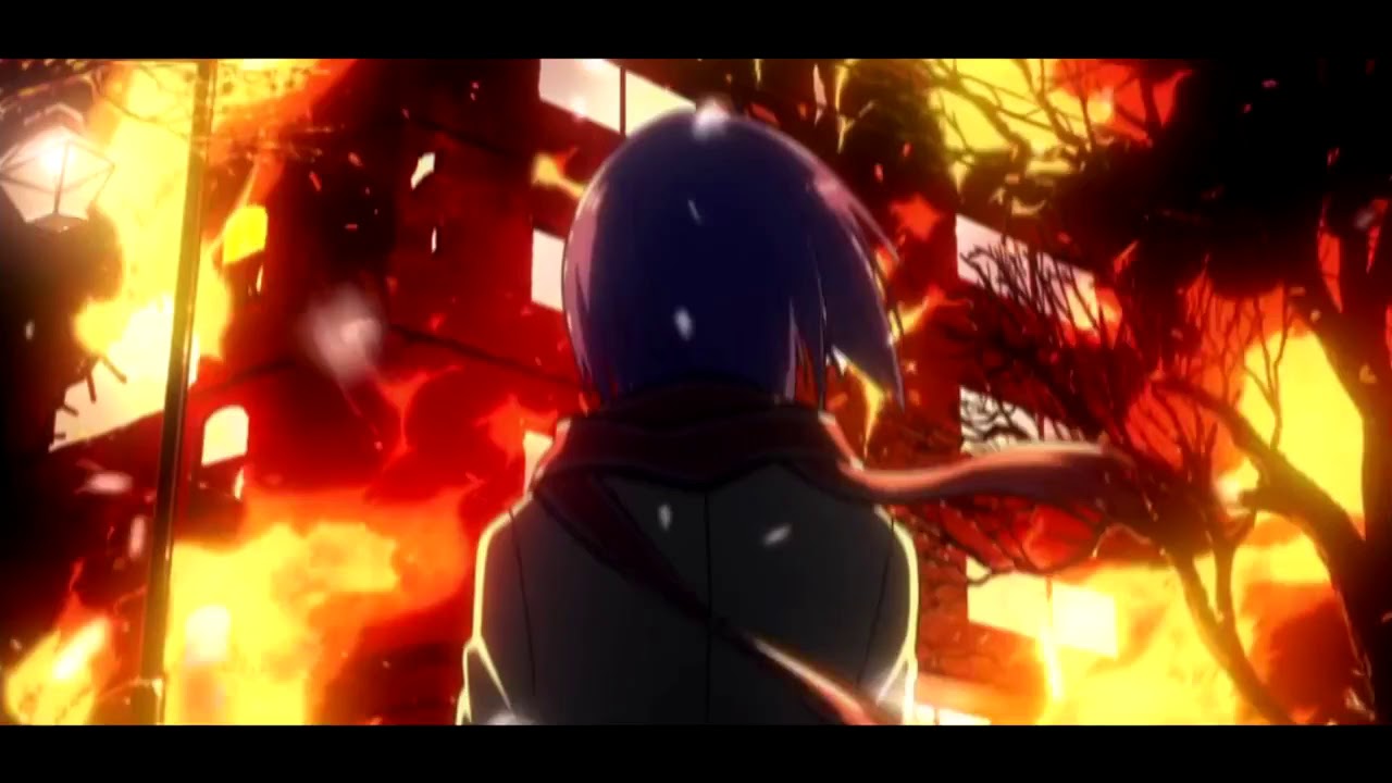 「faivrs」I walked him home for the first time 