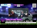 🔴BOCA JRS vs AUCKLAND CITY. | MUNDIAL DE CLUBES | EN VIVO