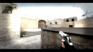 Public Hero | CS:S