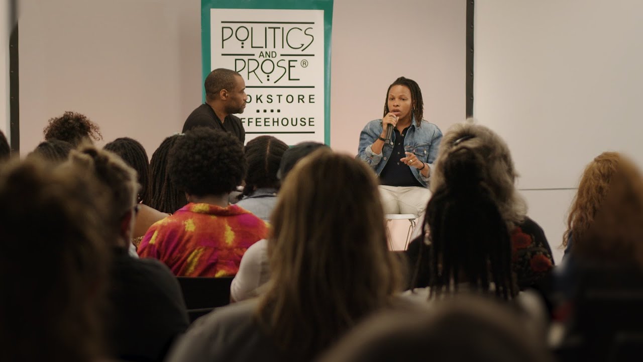 Prentis hemphill and marc lamont hill on what it takes to heal youtube