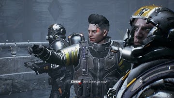 Bright Memory Episode 1 Part 2 Gameplay (PC) 4K