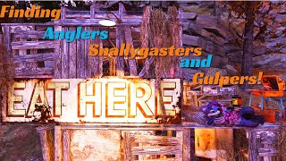 Fallout 76 BEAST GUIDE 3 Terrifying creatures!