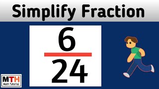 624 Simplified, Reduce 624 To Its Simplest Form