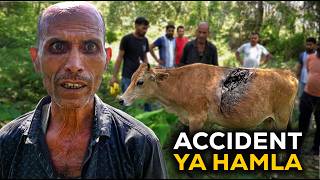 Isse achchha jaan se hi maar deta