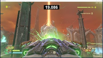 Doom Eternal Nekravol ii 48.100 Any% Cheat Codes