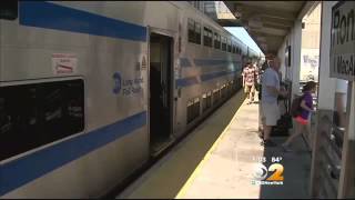 MTA Chief Announces Contingency Plan In Case Of LIRR Strike