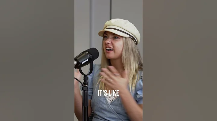 EP 9: New Age To Jesus - Molly Cole Shares Her sto...