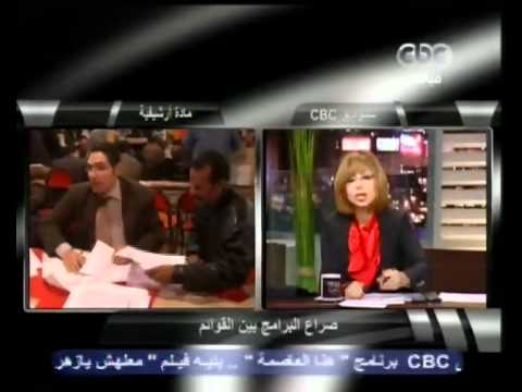 السادات وشكر يستعرضان قائمتين تحالف الثورة مستمرة وحزب الاصلاح