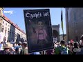 Why Is Russia The Focus Of G7 Summit Sans Russia?