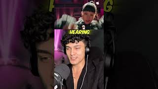 BLACKPINK JUMP MUSIC REACTION  #shorts #duet #kpop #blackpin…