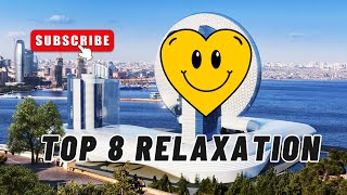 2023's Elite: Discover the Top 8 Luxury Hotels Worldwide! Can You Afford These Extravagant Stays?