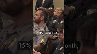 Baton Rouge police chief addresses officer concerns