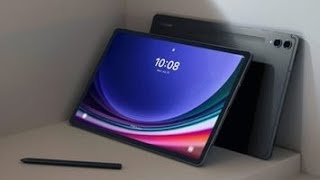 [FHD HDR] Samsung Galaxy Tab S9+ Unboxing  Full Video (Uncut)