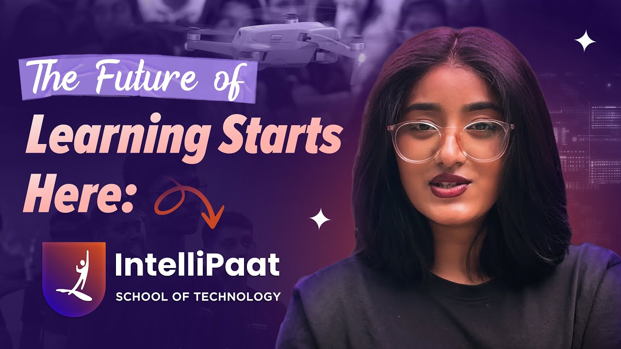 Why Students Feel Unprepared Today | Intellipaat School of Technology’s New Approach