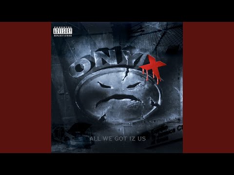 Onyx — Most Def