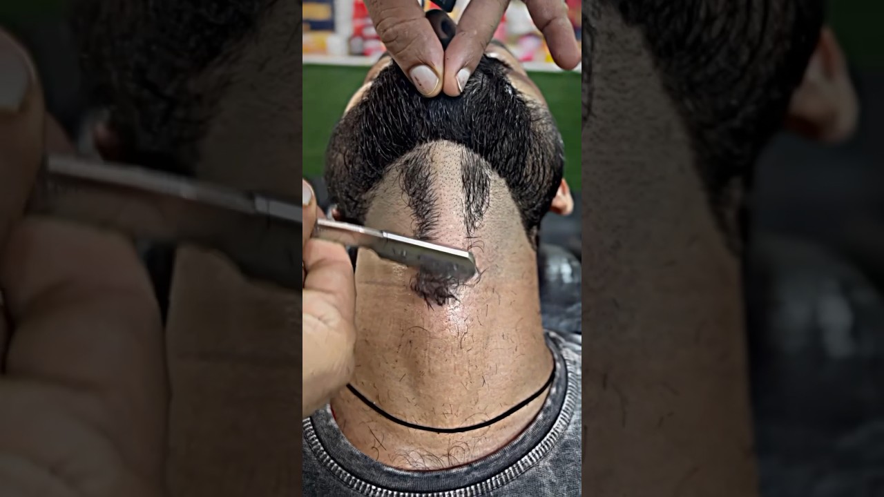 #salon #haircut #reels #barber #fb #barbershop #facebook #viral #trending #viralshorts #viral reelsシ