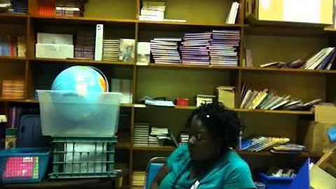 Valerie Frost social work
