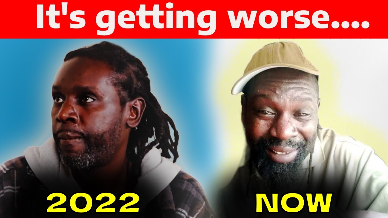 Onyi's Situation In 2025 Is Sparking Worry