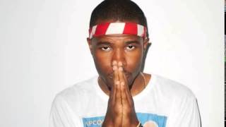 Watch Frank Ocean Memrise video