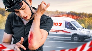 Велопутешествие по Беларуси - Байкпакинг Приключение - Эпизод 5