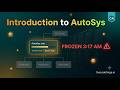 A Stored Procedure Froze Our Batch at 3:17 AM — Introduction to AutoSys