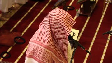 سورة يوسف (الجزء الأول) ــ للشيخ/ خالد الرياعي