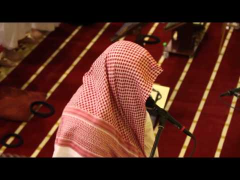 سورة يوسف الجزء الأول ــ للشيخ خالد الرياعي