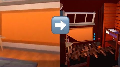 How to change Dorm Room skin In Rec room