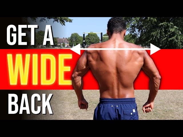 The workout you need to build a sexy back / V-Shape 🔥 📍 @CleverFitSl